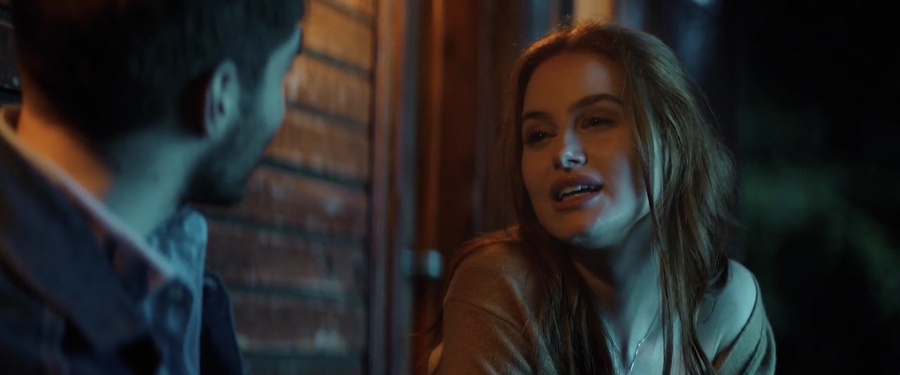 The Strangers: Chapter 1 2024 BluRay [Hindi + Tamil + Telugu + English] 480p, 720p Screenshot