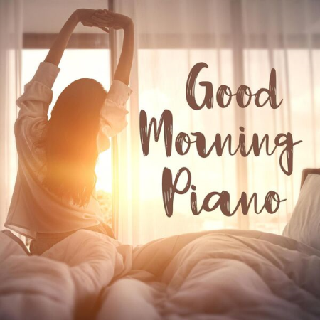 VA - Good Morning Piano (2023)