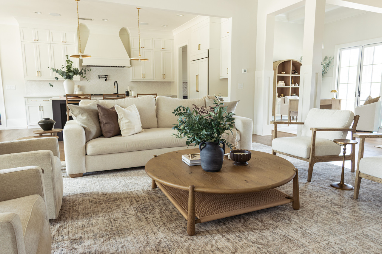 Full Service Design Full Service Design — Slate Design Studio