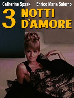 3 Notti D'Amore (1964) WebDL 1080p AC3 ITA