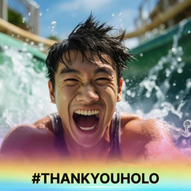 HoloBank - Protect Your Assets and Unlock Wealth Growth with Intelligent Finance Tools Daily