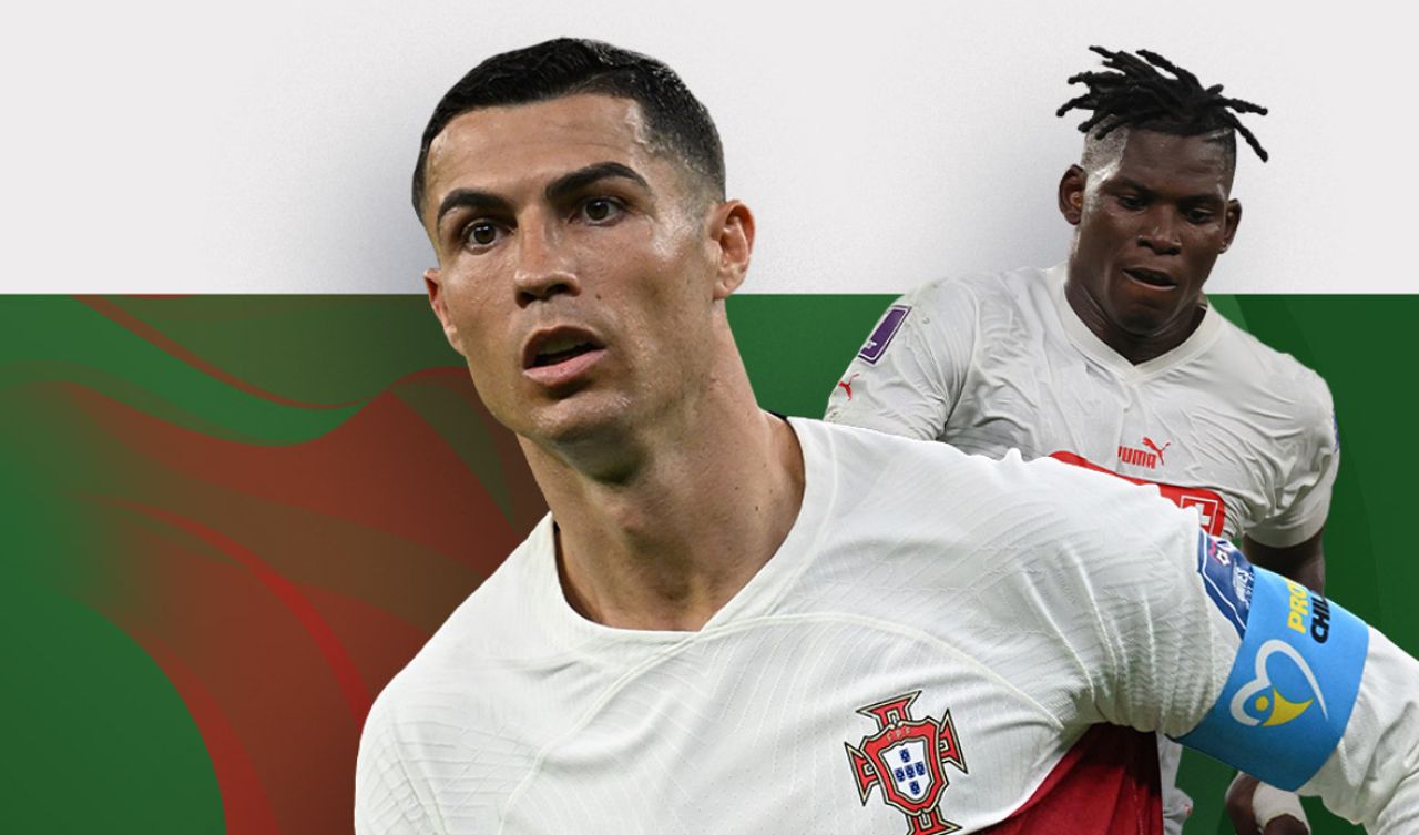 Mondiali 2022 Portogallo-Svizzera Streaming Gratis Diretta RAI TV Online