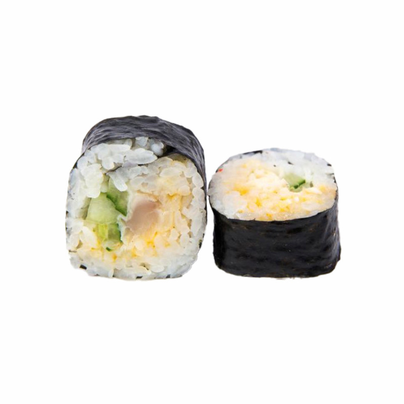 Ролл "Тай темпура" (8 шт., 250 гр.)