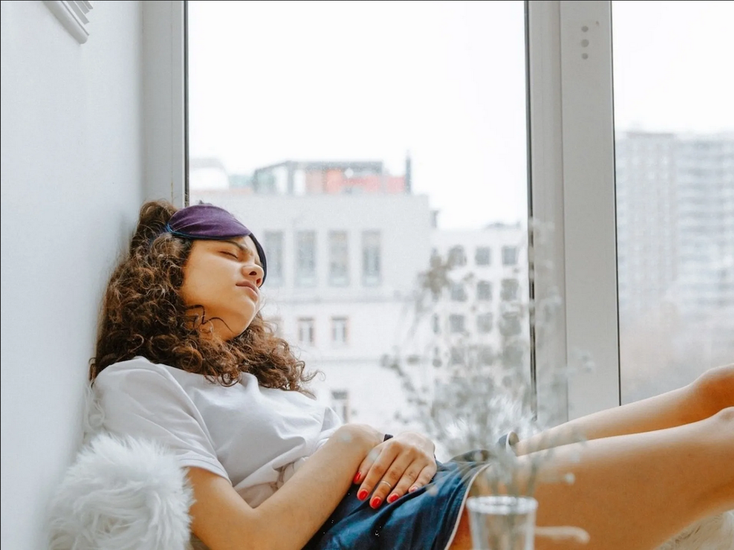 ¿Cuál es la dosis de ibuprofeno para cortar la regla de forma segura?