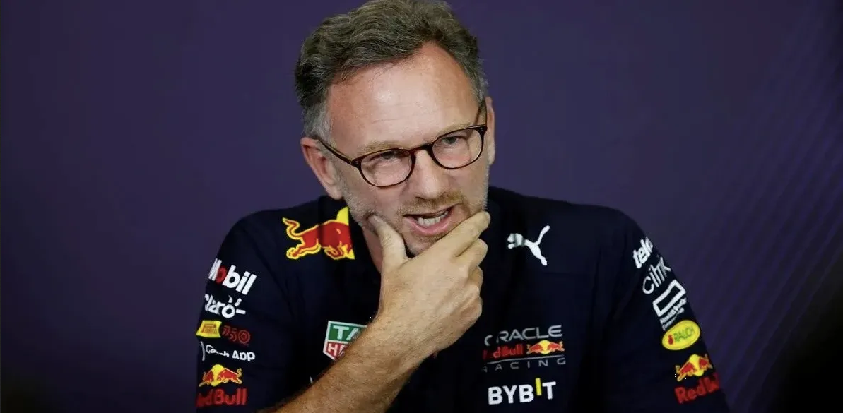El futuro de Christian Horner en Red Bull pende de un hilo