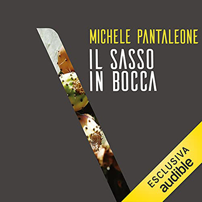 Michele Pantaleone - Il sasso in bocca (2021) (mp3 - 128 kbps)