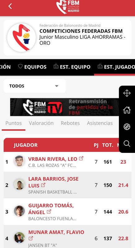 Screenshot 20251123 142648 com indalweb aficion FBM Main Activity 2