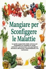 Edmond Gingras - Mangiare per sconfiggere le malattie (2026)