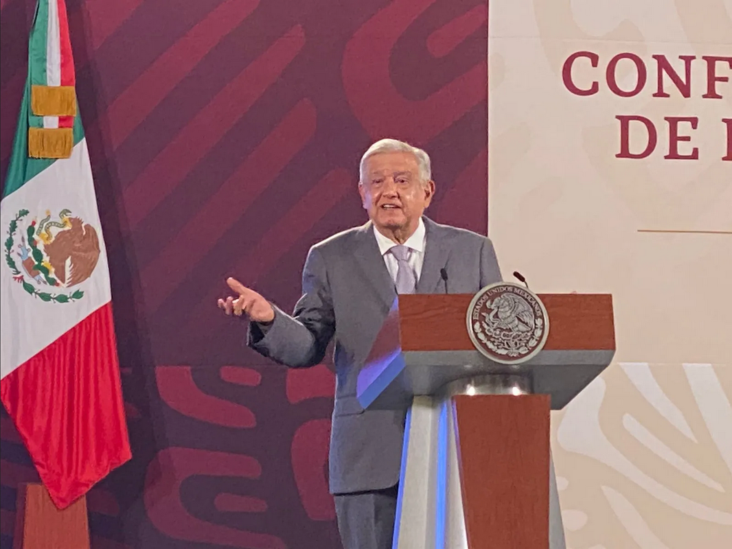 A partir de hoy iniciarán los pagos de la pensión de adulto mayor: AMLO