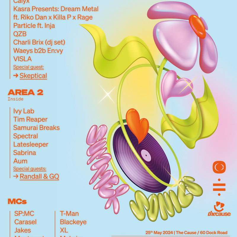 1682436-73370cc3-critical-sound-summer-sonics-london-2024-eflyer