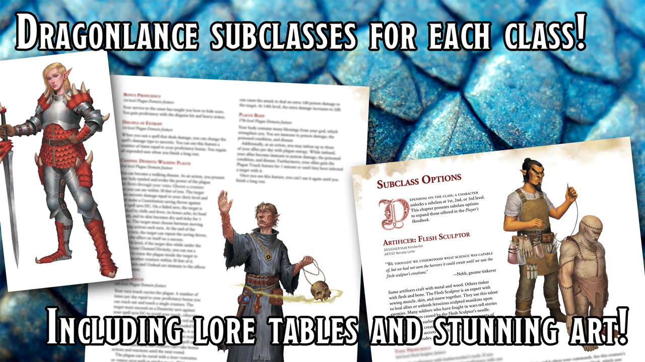 Subclasses