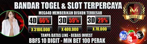 MEGA4D
