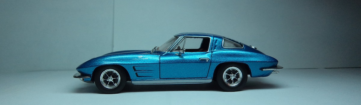 Chevrolet Corvette (3)
