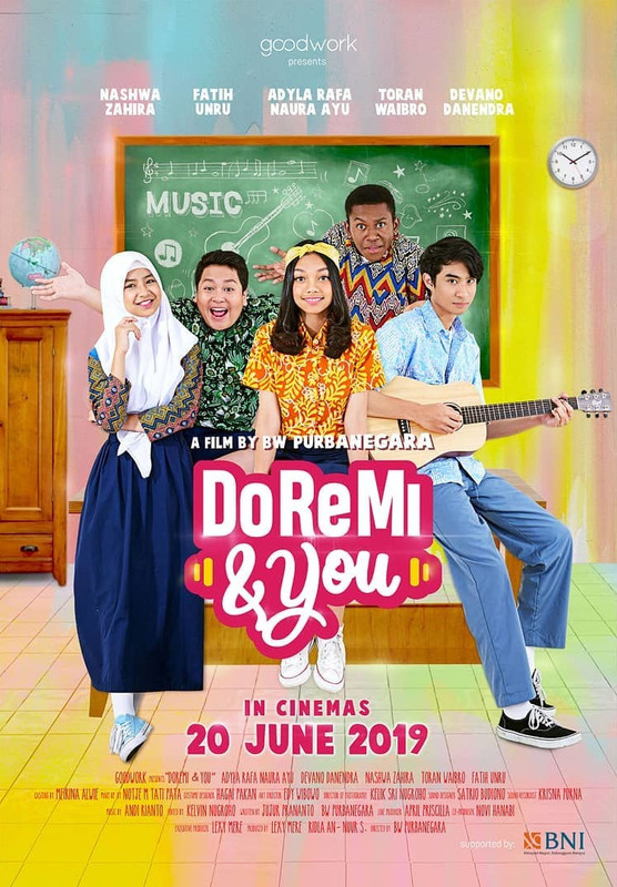 Download Doremi & You (2019) Full Movie | Stream Doremi & You (2019) Full HD | Watch Doremi & You (2019) | Free Download Doremi & You (2019) Full Movie