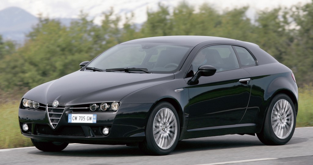Alfa-Romeo-Brera (2005-10)
