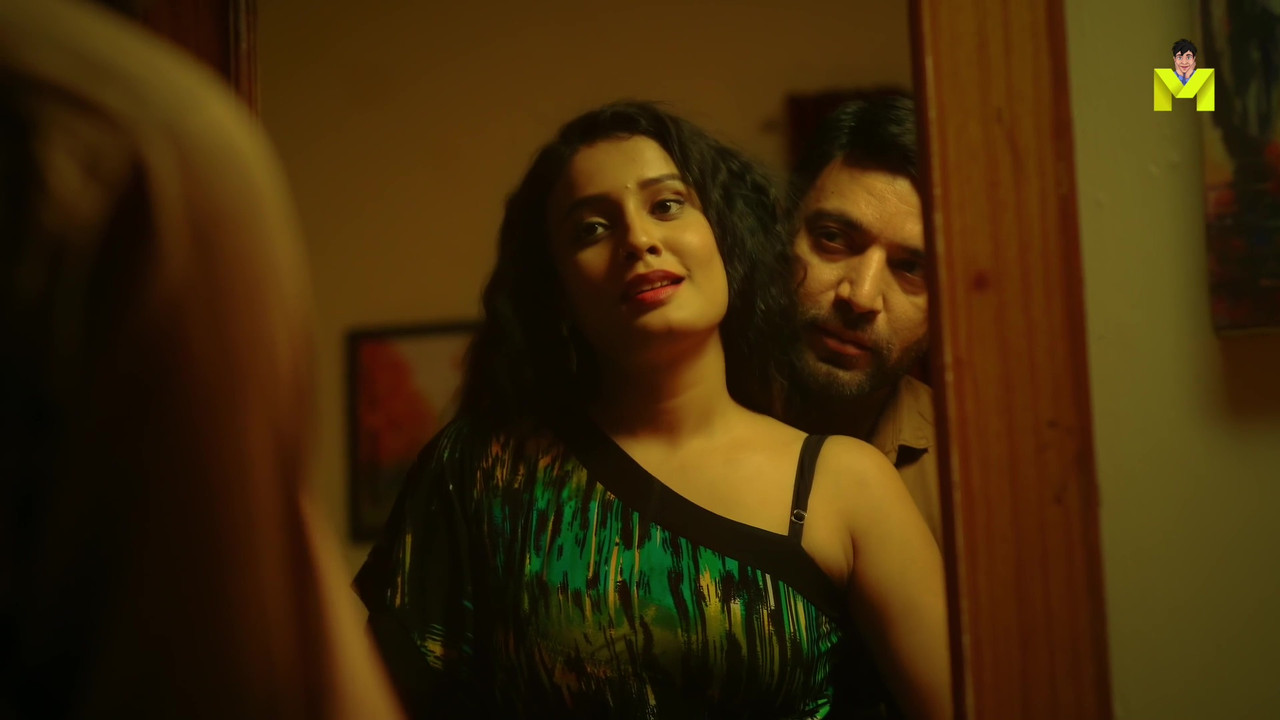 Ghunghat Ki Aad Mein (2025) Hindi Season 01 [ Episodes 01-03 Join] | WEB-DL | 1080p | 720p | 480p | Mastram WEB Series | Download | Watch Online