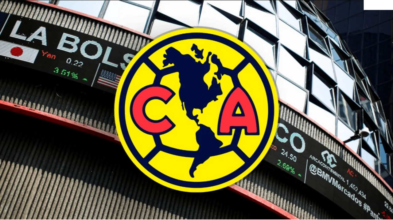 Esta es la millonaria cifra que valdrá América tras entrar a la Bolsa de Valores