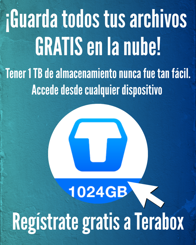 obtén un TB de almacenamiento gratis