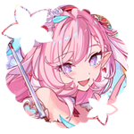 Elysia | Honkai Impact 3rd