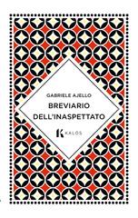 Gabriele Ajello – Breviario dell’inaspettato (2026)