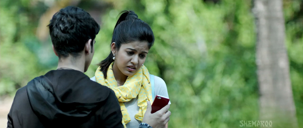 Drishyam 2015 BluRay [Hindi] 480p 720p ESub Screenshot