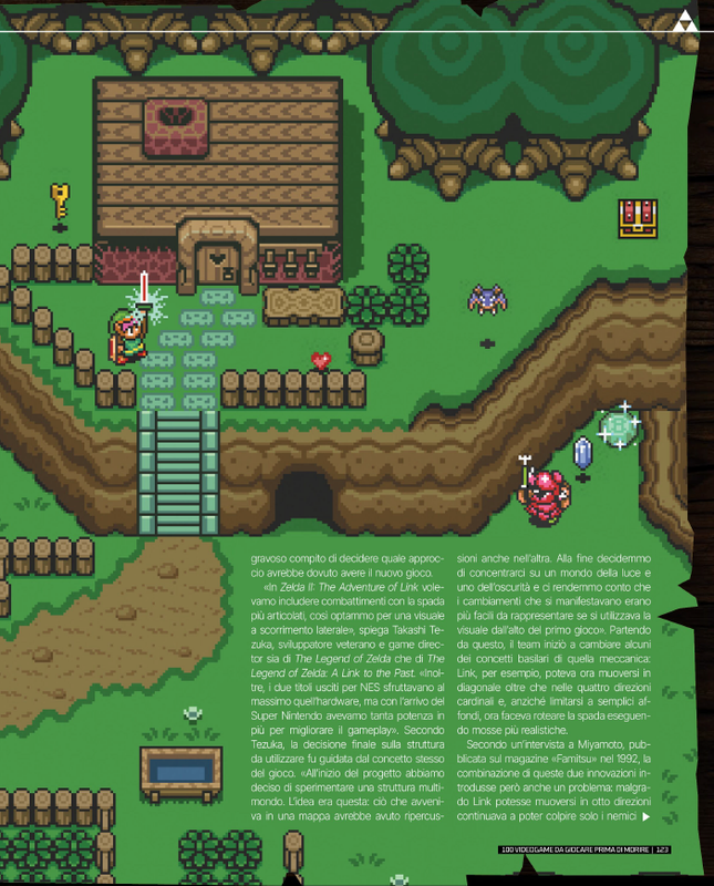retro GAMER Spec 100 Video Game Ago Set 2026 (12)