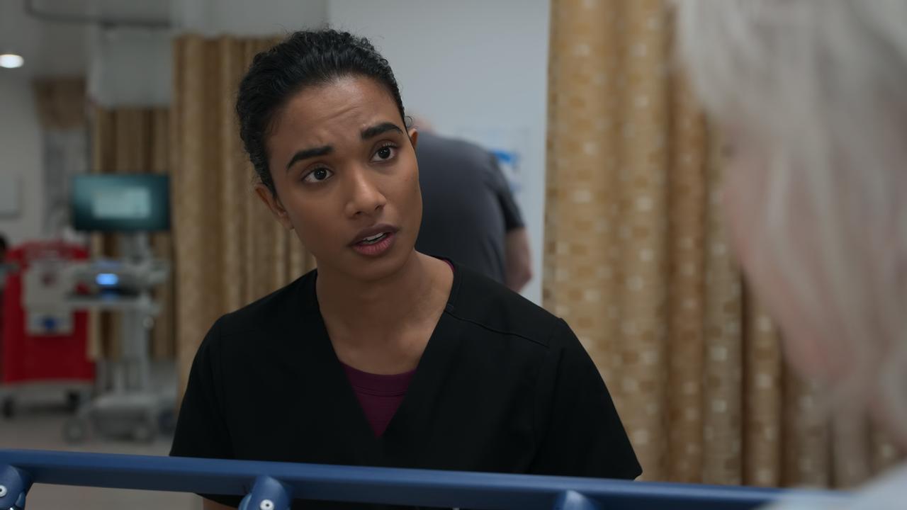 The Pitt S02E01 7 00 A M 2160p 10bit AMZN WEB DL DDP5 1 HEVC Vyndros mkv snapshot 41 15 2026 05 15