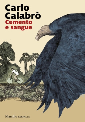 Carlo Calabrò - Cemento e sangue (2026)