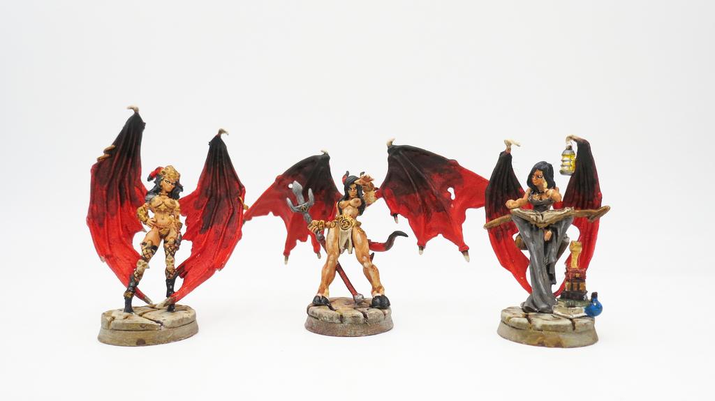 [Figurines] Reaper Bones 4 CURVE-IMG-7144