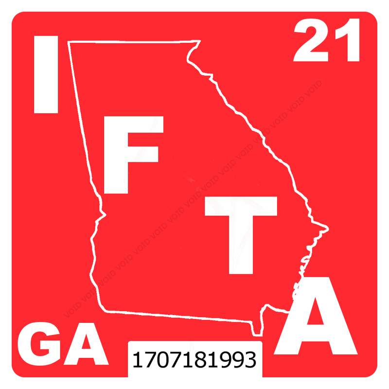 IFTA-GA21