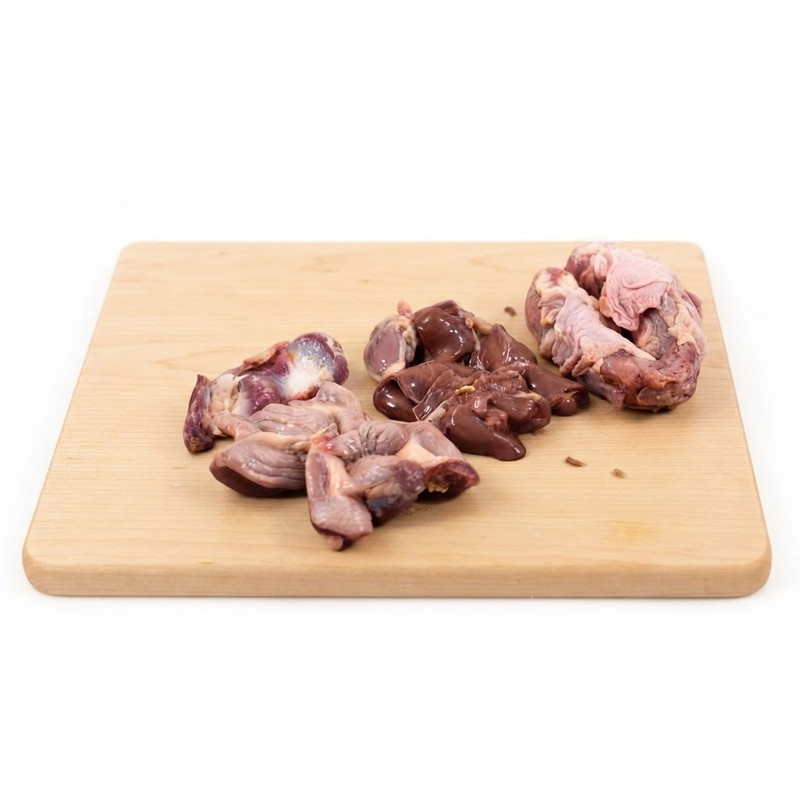 Menudos 1kg — 1 kg — La Granjita de Oli