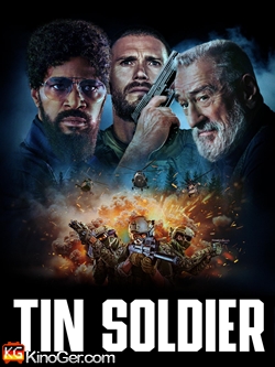 Tin Soldier (2025)