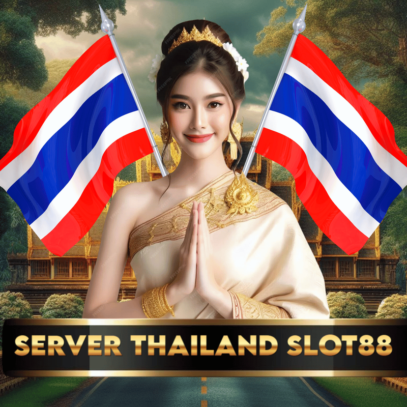 SERVER THAILAND SLOT88 | Daftar Situs Slot88 Server Thailand Super Maxwin 2025