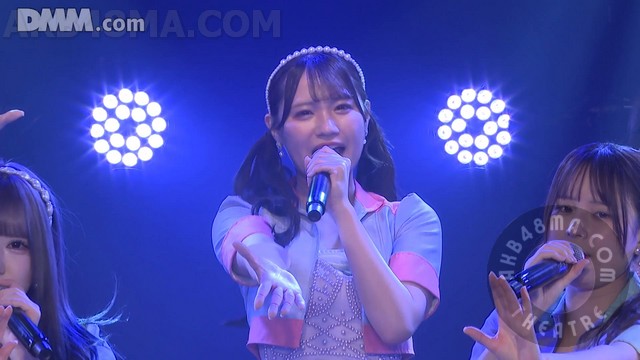 SKE48h2403091700-Live 【公演配信】SKE48 240309 チームKII「時間がない」公演 HD