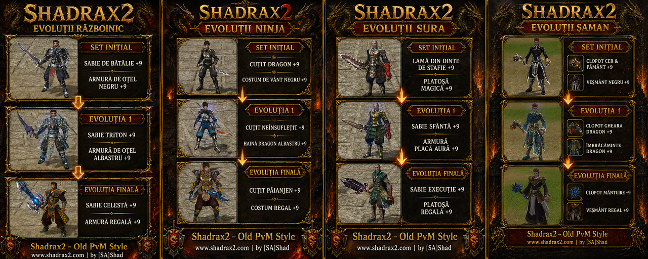 [PvM] Shadrax2 [OLD VIBE PVM STYLE] - Mesaj 1 - Imagine 3