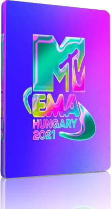 MTV EMA (2021).mkv HDTV AC3 H264 720p 1080p - ITA