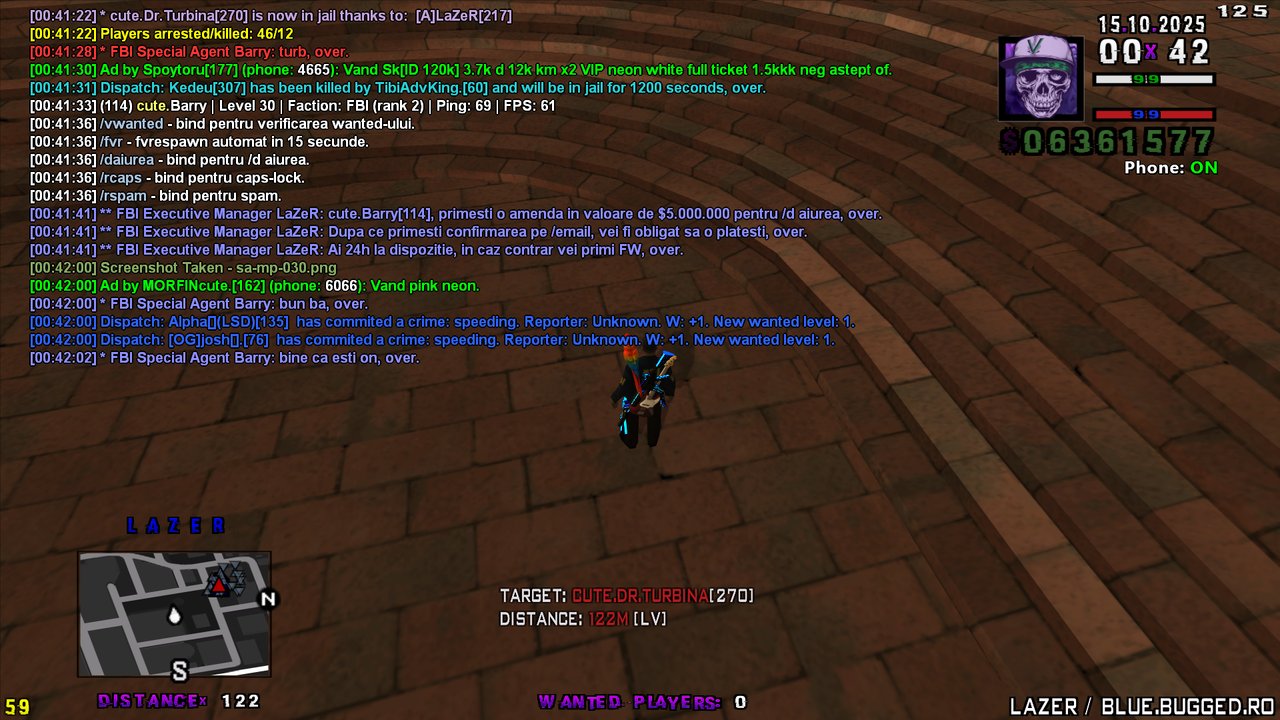 Grand Theft Auto  San Andreas Screenshot 2025.10.15 - 00.42.06.51