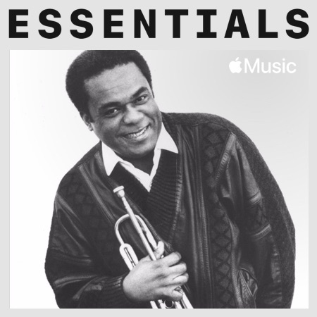 Freddie Hubbard - Essentials (Mp3 320kbps) [PMEDIA] ⭐️