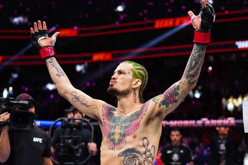 Шон О'Мали се среща с UFC, за да разбере бъдещето си