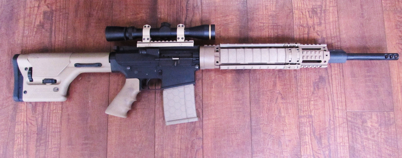 AR-10 001
