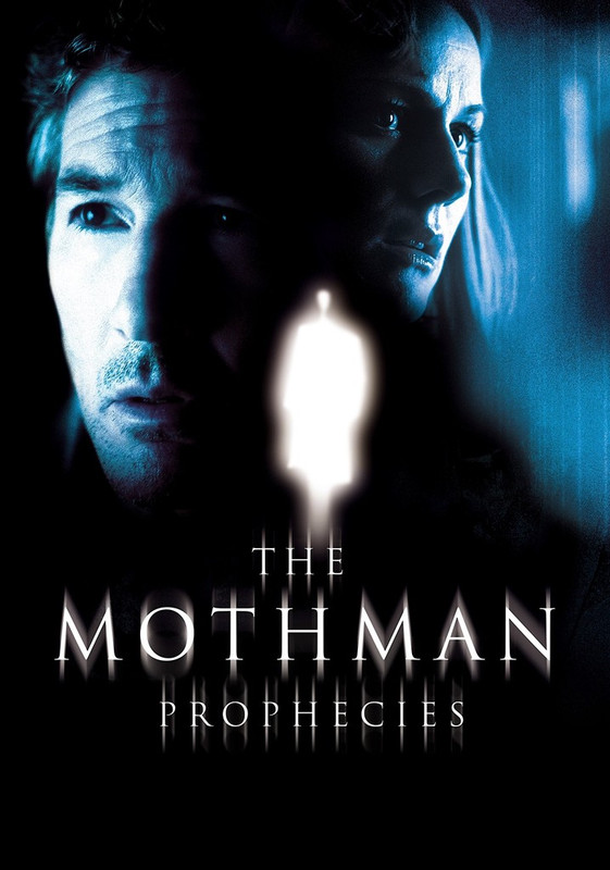 the mothman prophecies