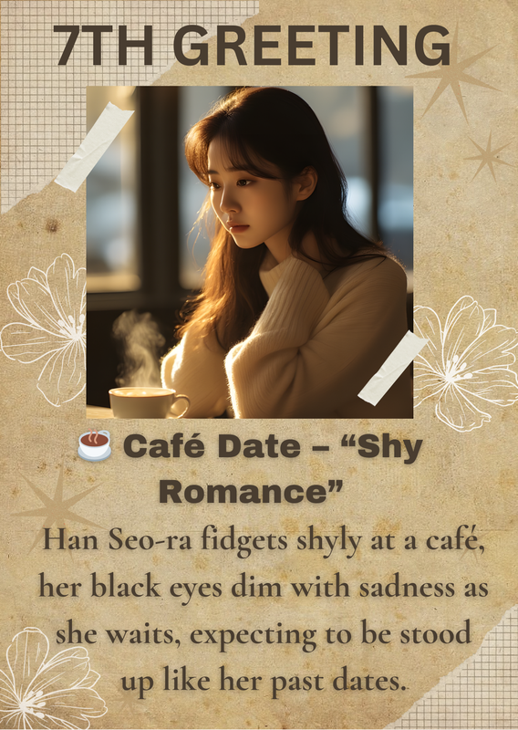 Han Seo-ra scenario 7