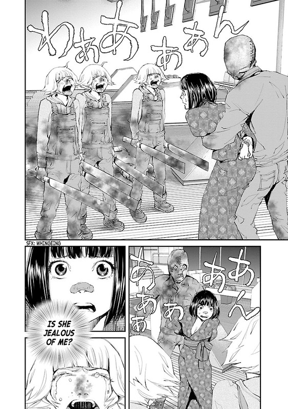 Killing MorphVol4-29