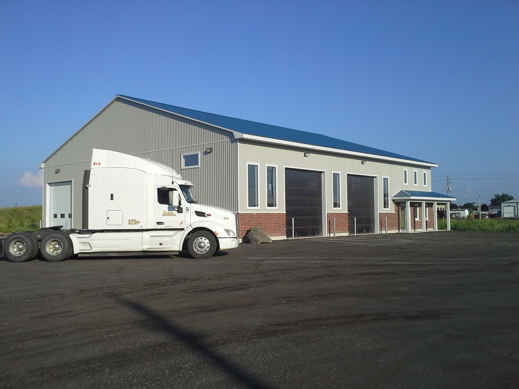 Anco Logistics Service is Your Gain 