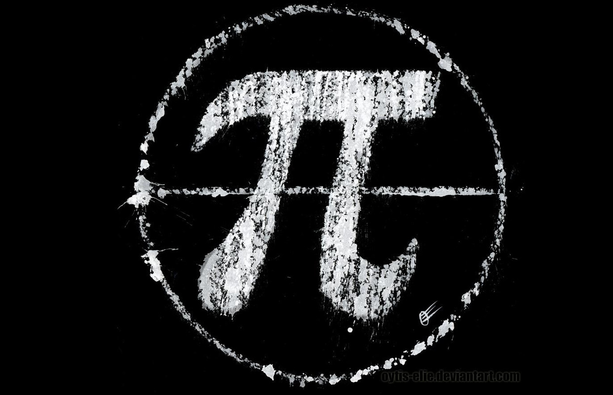 Día Internacional de las Matemáticas y las rarezas del Pi