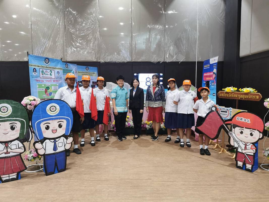 Road Safety Culture School (2)