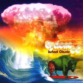 Cyclone 60 - Instant Classic (2009).mp3 - 320 Kbps