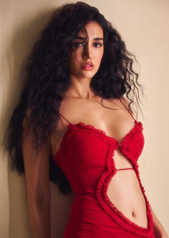Bollywood Actress – Disha Patani (2025) Hindi Uncut Hot Short Film 720p Watch Online