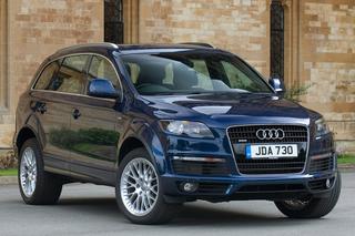2005 2014 Audi Q7 Generational Review summary Image