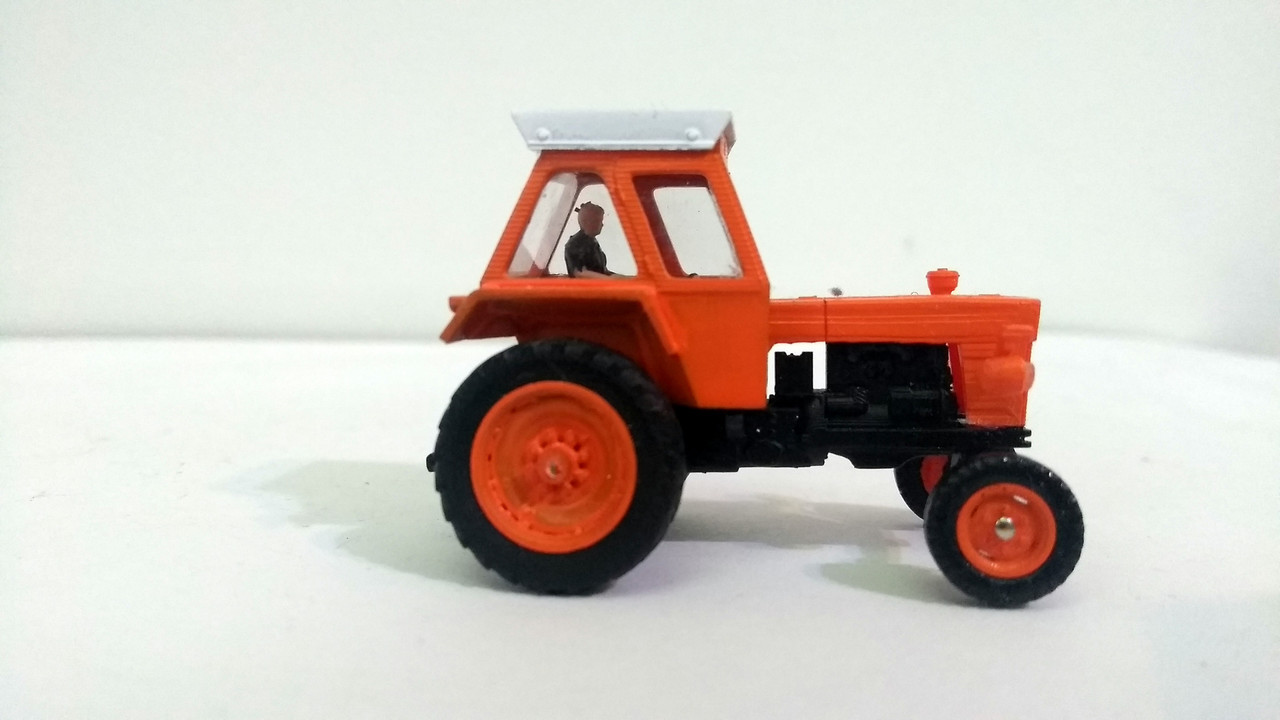 Mach (2373)